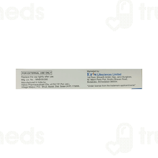Halovate Ointment 30gm