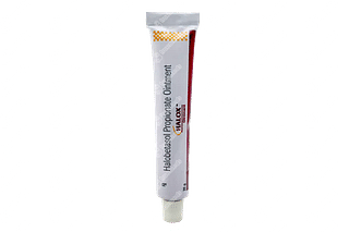 Halox 0.05 % Ointment 20 GM