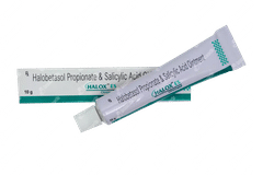 Halox Es Ointment 10gm