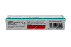 Halox Es Ointment 10gm