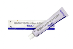 Halox S Ointment 20gm