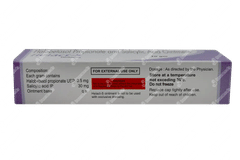 Helact S Ointment 10gm