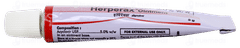 Herperax Ointment 5gm Herperax Ointment 5gm