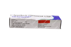 Herpikind Ointment 10gm Herpikind Ointment 10gm