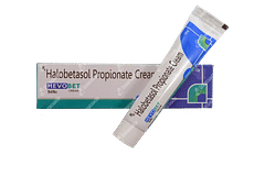 Hevobet Cream 10gm