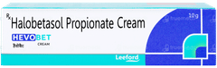 Hevobet Cream 10gm Hevobet Cream 10gm