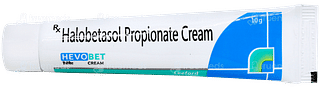 Hevobet Cream 10gm