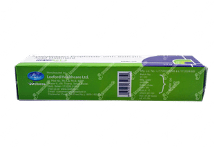 Hevobet S 0.05/3 % Ointment 10 GM