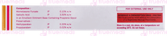 Hhsalic Ointment 10gm