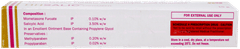 Hhsalic Ointment 10Gm Hhsalic Ointment 10Gm