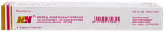 Hhsalic Ointment 10Gm Hhsalic Ointment 10Gm