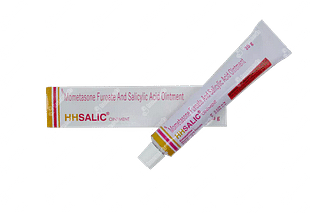 Hh Salic Ointment 20gm