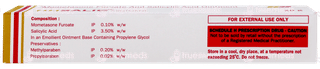 Hhsalic Ointment 20gm