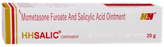 Hhsalic Ointment 20gm