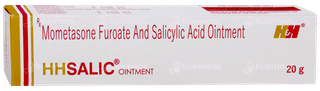 Hhsalic Ointment 20gm