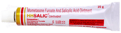 Hhsalic Ointment 20gm