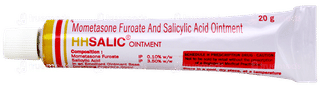 Hhsalic Ointment 20gm