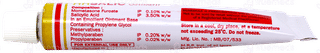 Hhsalic Ointment 20gm