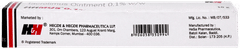 Hhmus 0.1% Ointment 10gm