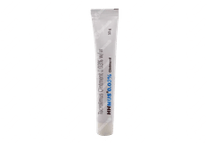 Hhmus 0.03% Ointment 10gm Hhmus 0.03% Ointment 10gm