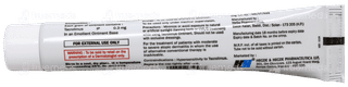 Hhmus 0.03% Ointment 10Gm