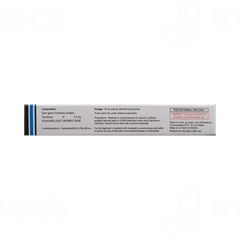 Hhmus 0.03% Ointment 10Gm Hhmus 0.03% Ointment 10Gm