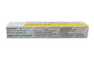 Hyperton 6 MG Ointment 5 GM