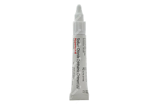 Hyperton 6 MG Ointment 5 GM