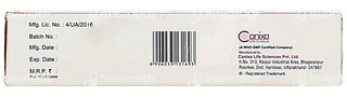 Imograf Ointment 20gm