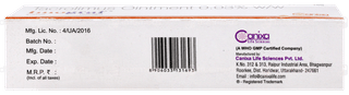 Imograf Ointment 10gm