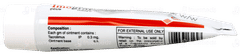 Imograf Ointment 10gm