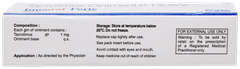 Imograf Forte Ointment 10gm Imograf Forte Ointment 10gm