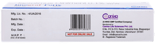 Imograf Forte Ointment 10gm
