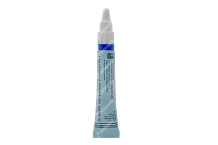 Itral 1 % Ointment 3 GM