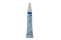 Itral Eye Ointment 3gm