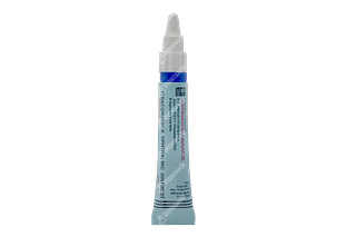 Itral 1 % Ointment 3 GM