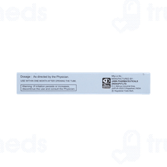 Itral Eye Ointment 3gm