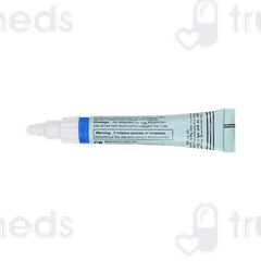 Itral Eye Ointment 3gm