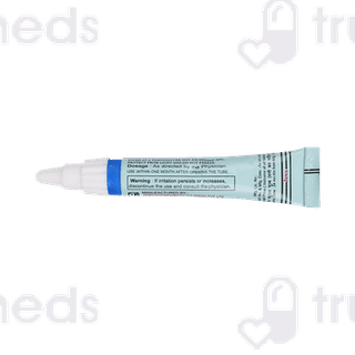 Itral Eye Ointment 3gm