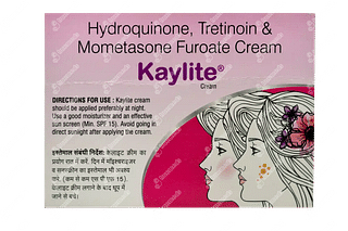 Kaylite Cream 15gm