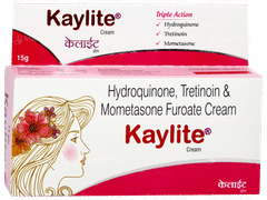 Kaylite Cream 15gm