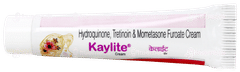 Kaylite Cream 15gm