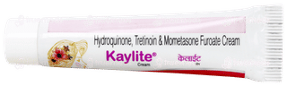 Kaylite Cream 15gm