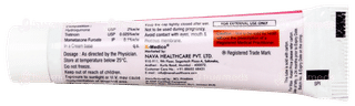 Kaylite Cream 15gm