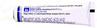 Keralin Ointment 15gm