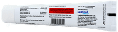 Ketoford Plus Cream 15gm Ketoford Plus Cream 15gm