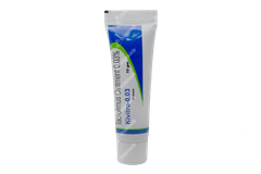 Kivitro 0.03 Ointment 10gm Kivitro 0.03 Ointment 10gm