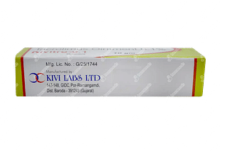 Kivitro 0.1 % Ointment 10 GM