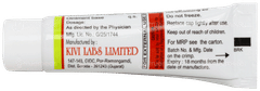 Kivitro 0.1 Ointment 10gm Kivitro 0.1 Ointment 10gm