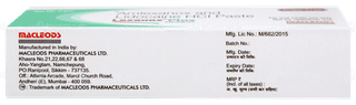 Lexanox Plus Sugar Free Paste 5gm